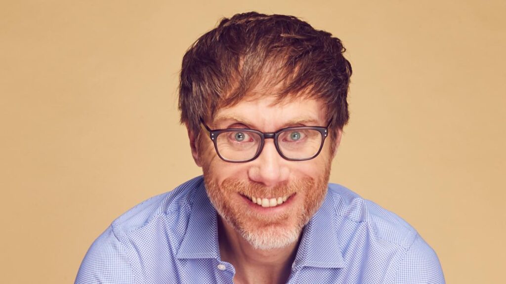 Stephen Merchant Net Worth – Biography, Career, Spouse And More