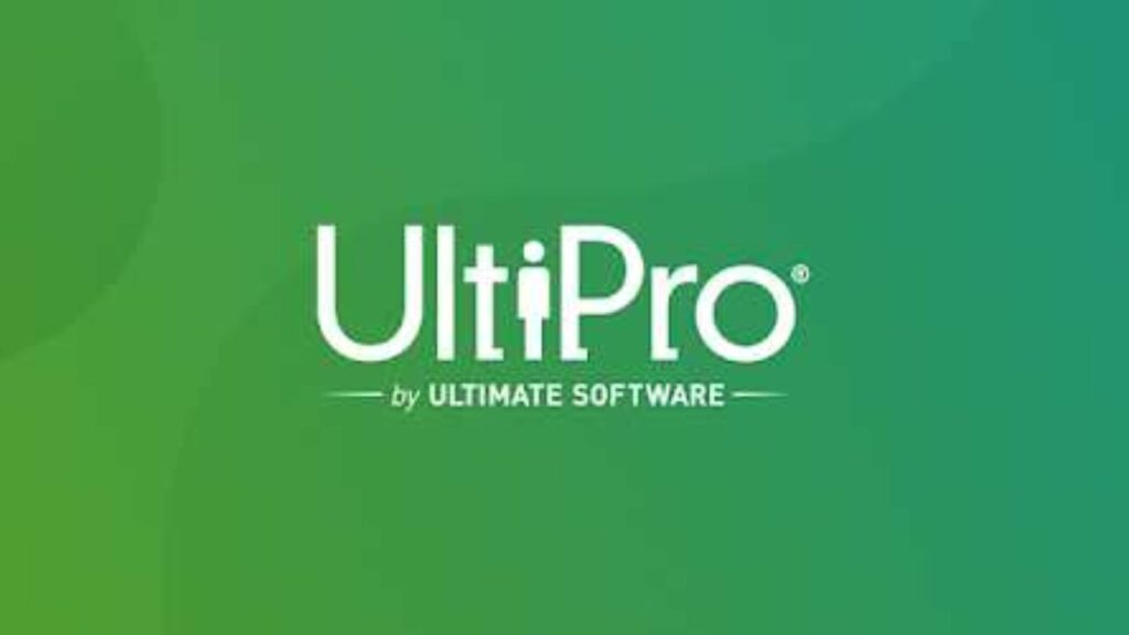 Cannot enter Ultipro from home [SOLVED]
