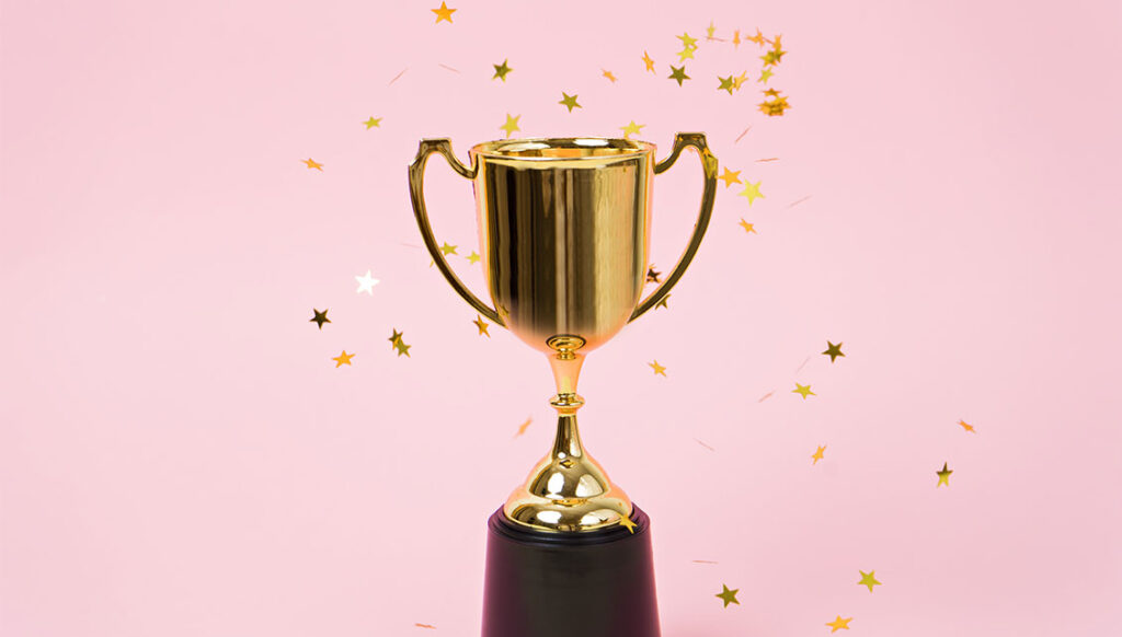10 Kinds of Employee Recognition Awards