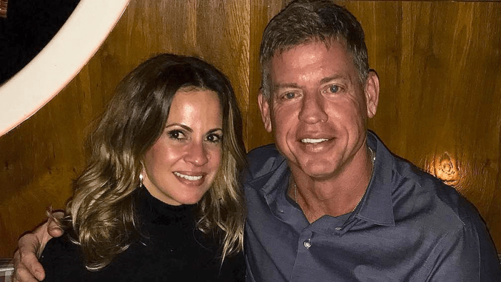 Troy Aikman Net Worth – Biography, Career, Spouse And More