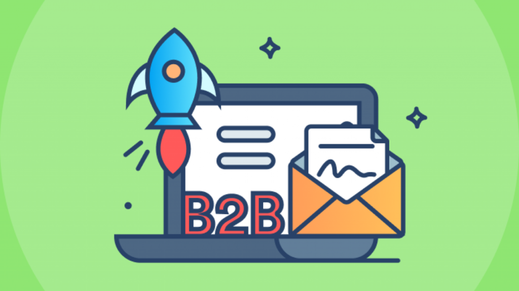 Why Is Email Marketing Relevant For B2B Businesses?