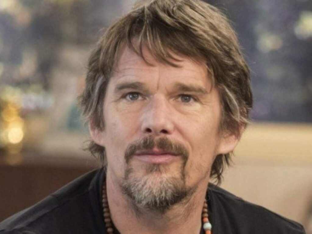 Ethan Hawke Net Worth – Biography, Career, Spouse And More