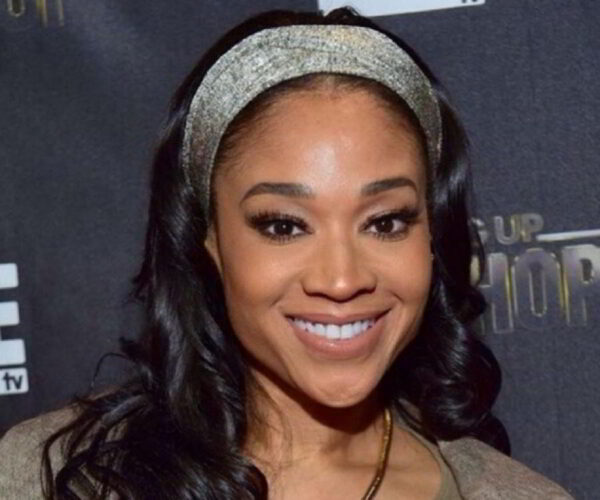 What is Mimi Faust Net Worth in 2021