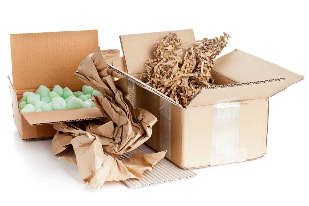 Choosing the Best Protective Packaging Materials