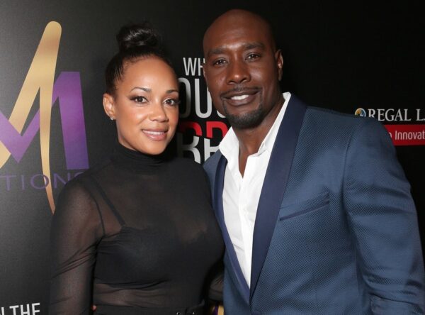 Morris Chestnut Net Worth – Biography, Career, Spouse And More