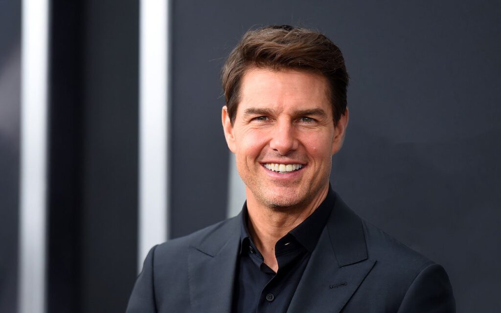 Tom Cruise Net Worth 2021