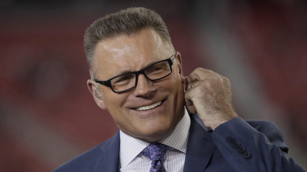Howie Long Net worth – Biography, Career, Spouse And More