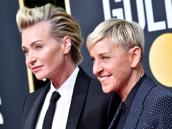 Ellen DeGeneres Net Worth 2020