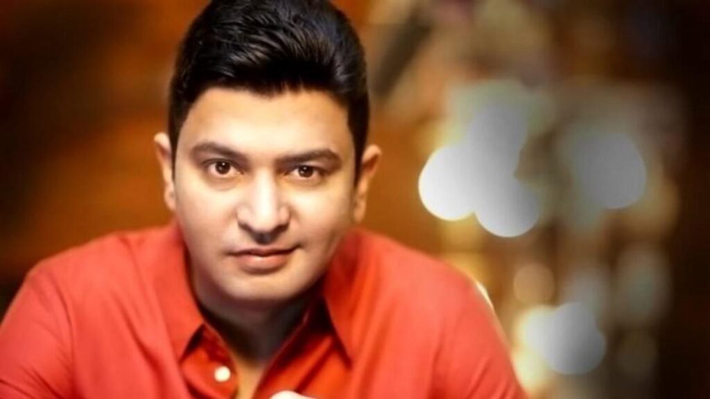 Bhushan Kumar Net Worth 2021 – Lesser Known Facts about Him