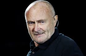 Phil Collins fortune