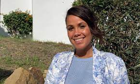 Jean Johansson TV presenter Wiki ,Bio, Profile, Unknown Facts and Family Details revealed