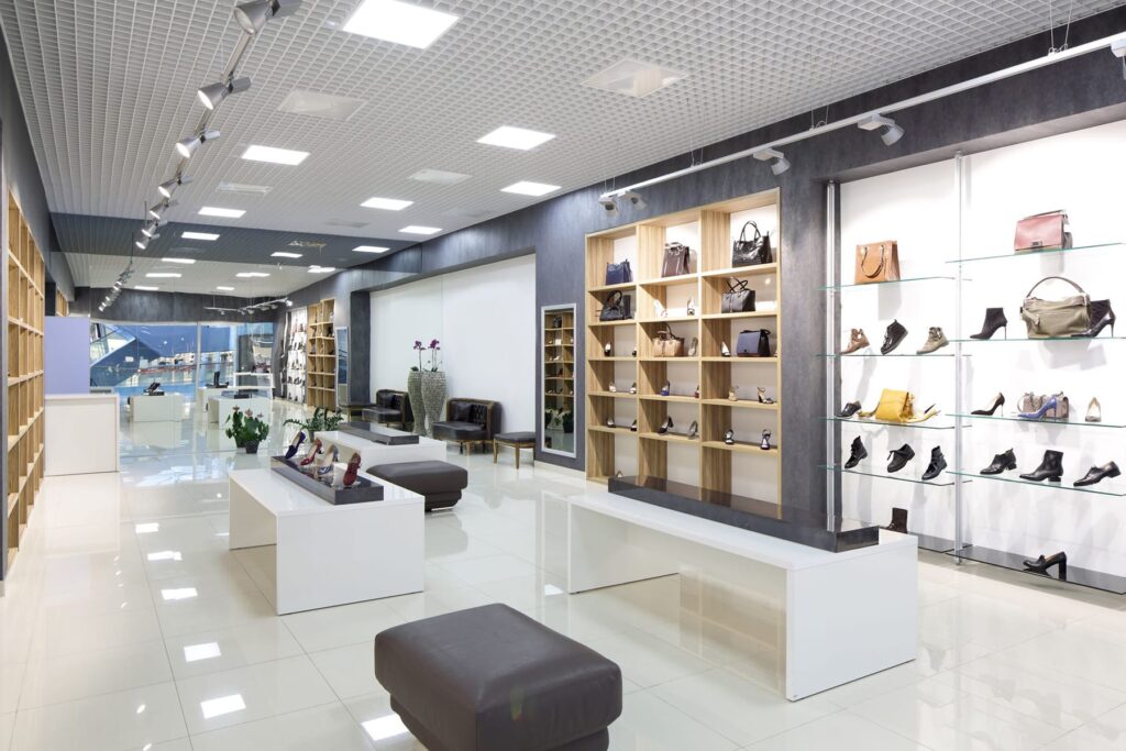Choosing the Perfect Shop Fit-Out: A Guide