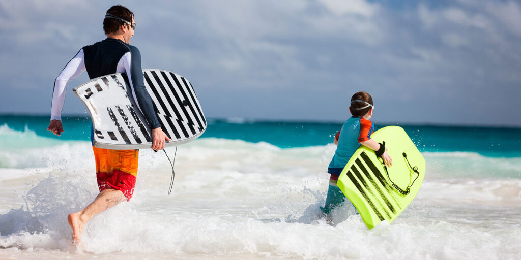 Buying Your First Boogie Board: A Complete Guide