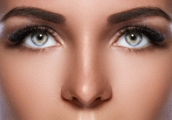 Take the first step toward a perfect look by getting your brows done