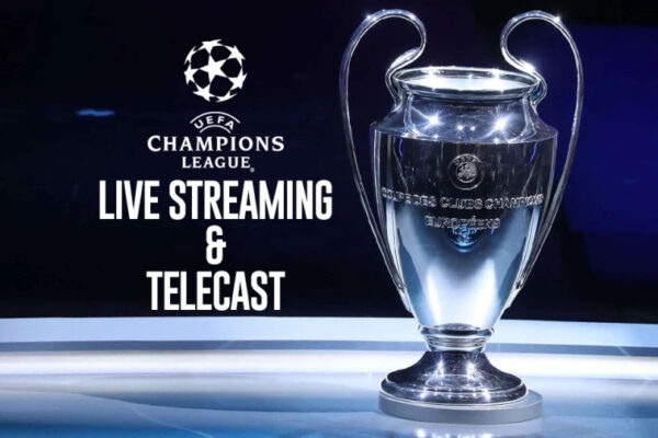 Catch UEFA Champions League 2022-23 on Sony LIV with Airtel smart TV box