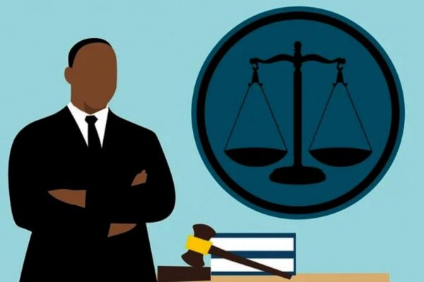5 Most Common Types Of Lawyers